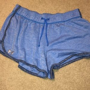 Under armour shorts